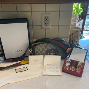 Gucci Bag
